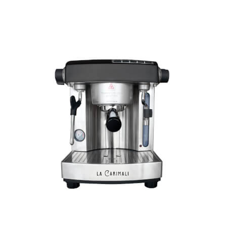 เครื่องชงกาแฟคาริมาลี่ รุ่น CM300 สีดำ_1