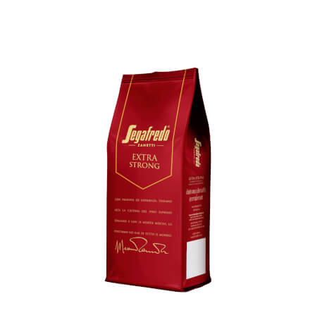 กาแฟคั่วเม็ด เซกาเฟรโด เอ็กซ์ตร้าสตรอง 500 กรัม_1