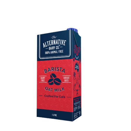นมโอ๊ต บอนกาแฟ Alternative Dairy Co. 1,000 มล._1
