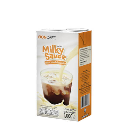 บอนกาแฟ ซอสนม 1,000 มล._1