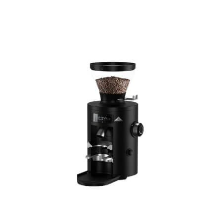 เครื่องบดกาแฟมาโคนิค รุ่น X54 สีดำ_1
