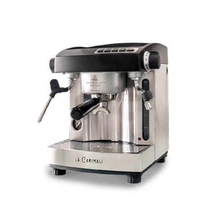 เครื่องชงกาแฟคาริมาลี่ รุ่น CM300 สีดำ_2