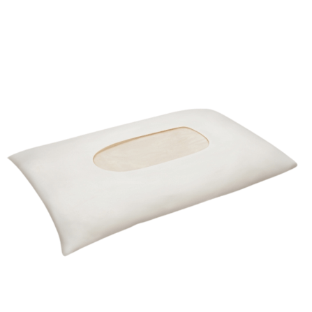 ผ้าห่มขนห่านญี่ปุ่น Mochi Futon รุ่น Cloud Comfort (Double)_1