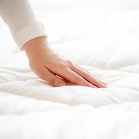 ที่นอน 3.5 ฟุต Mochi Futon - ฟูกนอนญี่ปุ่น Single Size_5