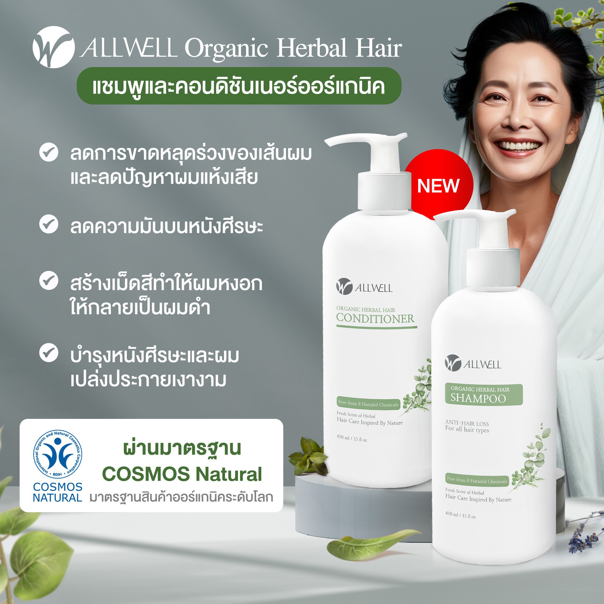 ชุดของขวัญเพื่อสุขภาพ ALLWELL PREMIUM GIFTSET 1_1