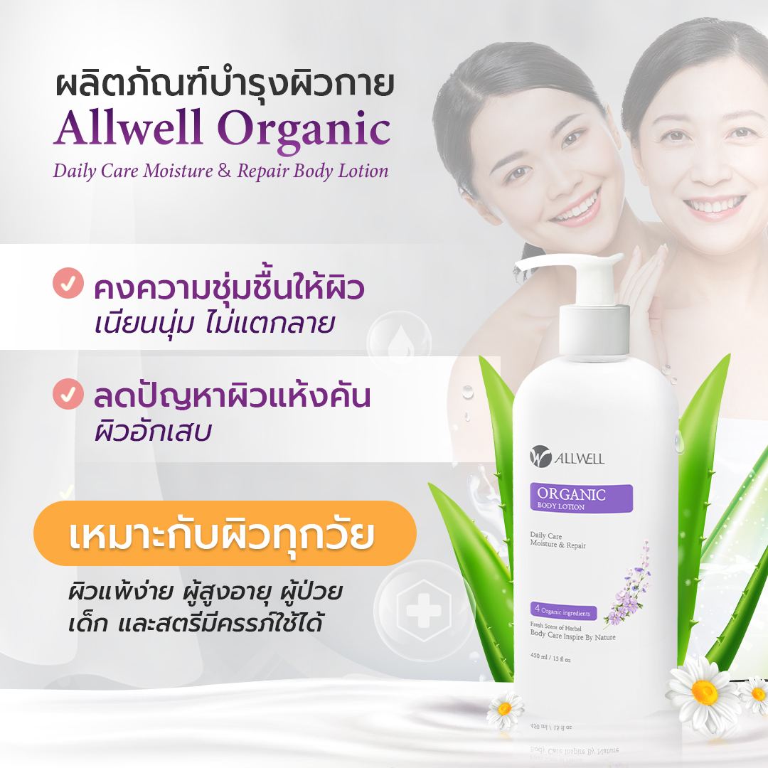 ชุดของขวัญเพื่อสุขภาพ ALLWELL PREMIUM GIFTSET 3_2