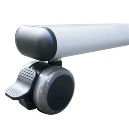 โต๊ะคร่อมเตียง ALLWELL ENT-1002C-G สีไม้_5