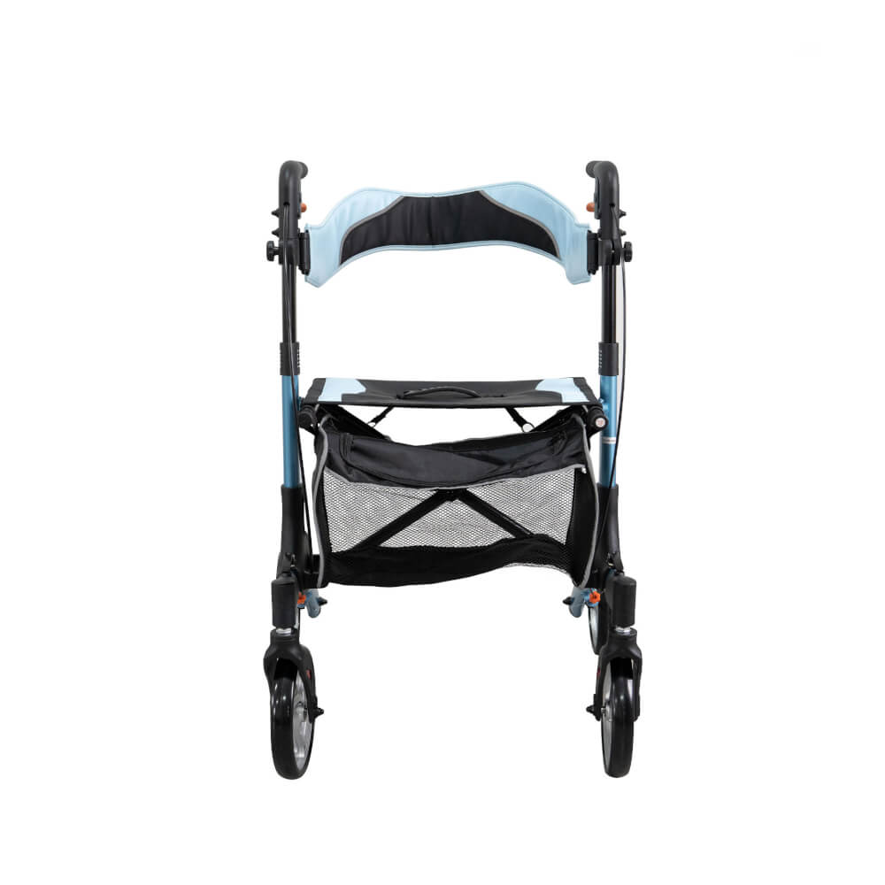 รถเข็นพยุงเดิน EAZYCARE รุ่น FOLDING ROLLATOR_7