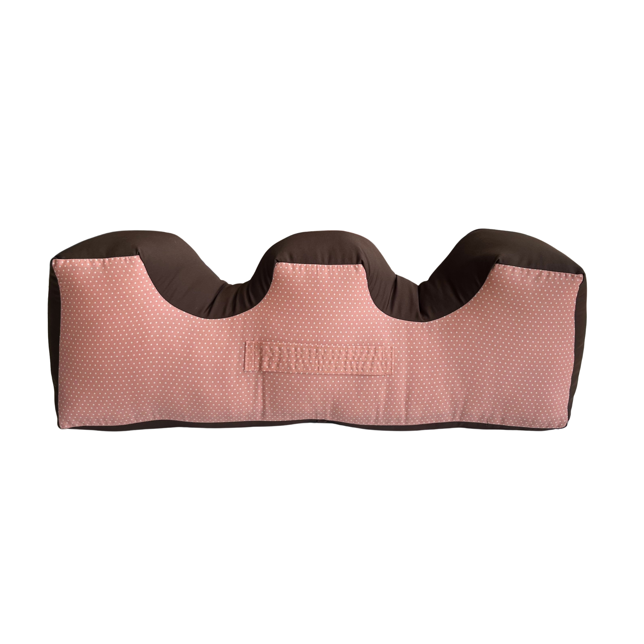 หมอนรองขา MITEX หมอนพาดขาW-shape_0