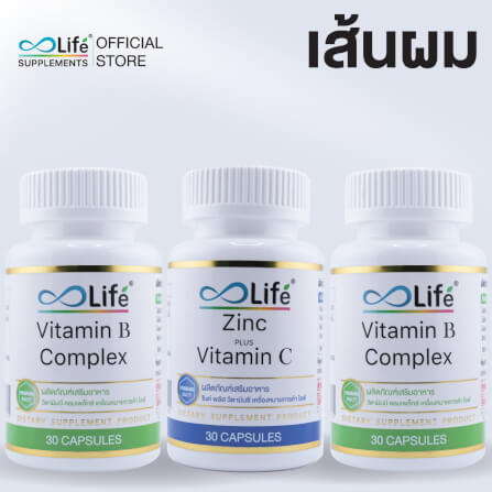 ไลฟ์ ชุดเส้นผม_1