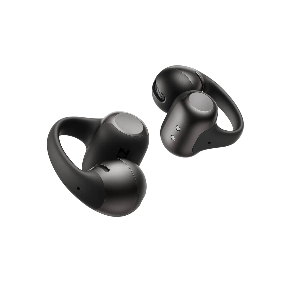 หูฟังไร้สาย SHOKZ OPENDOTS 2 สีดำ