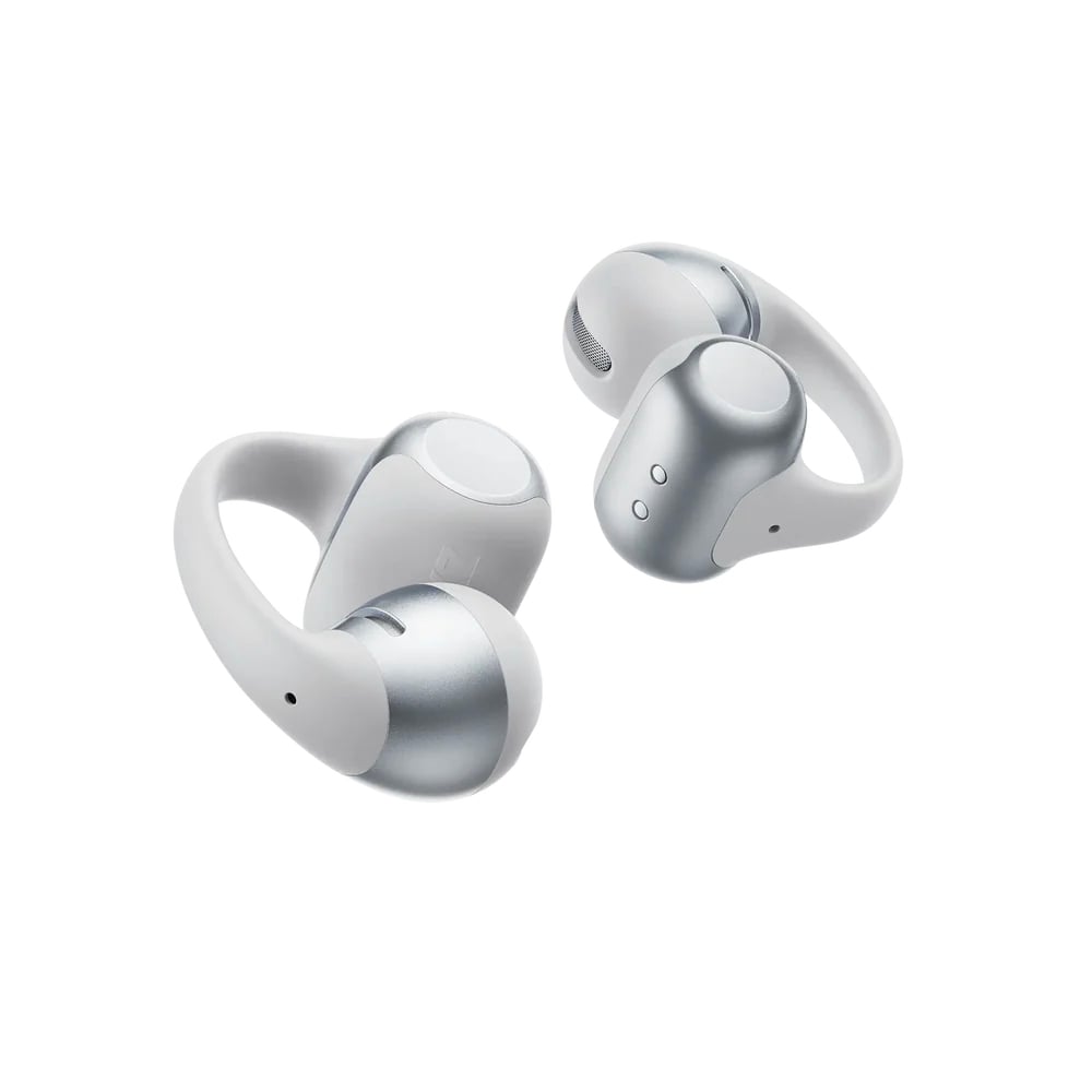 หูฟังไร้สาย SHOKZ OPENDOTS 2 สีเทา