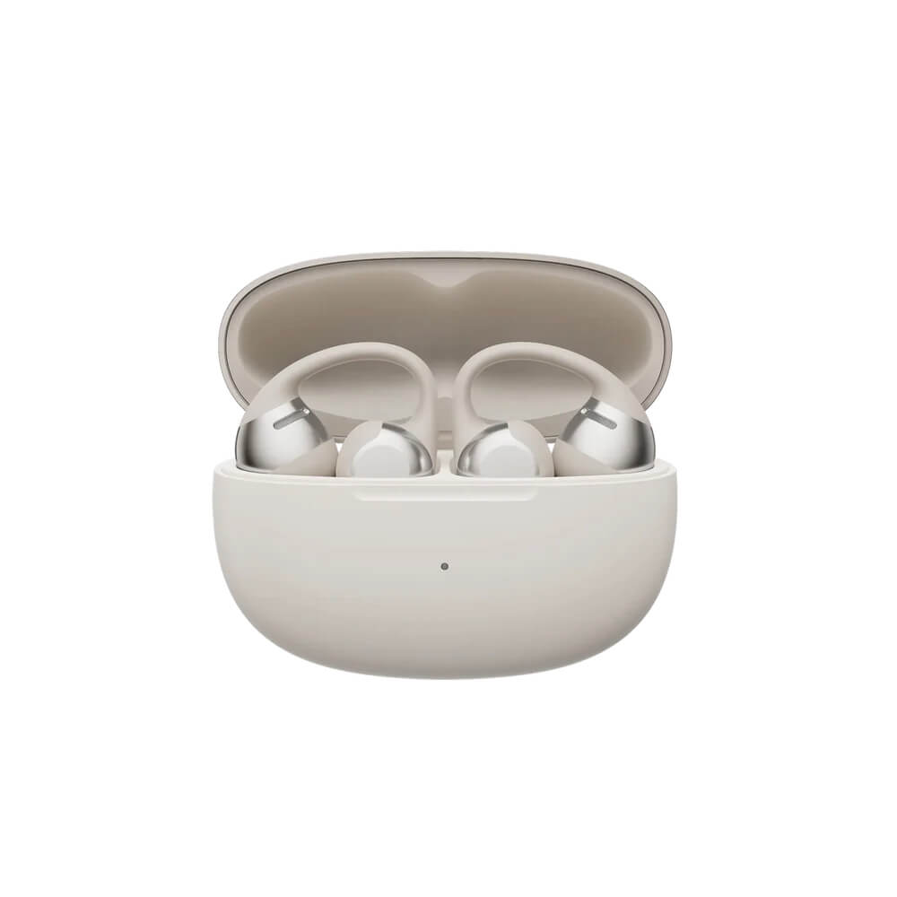 หูฟังไร้สาย SHOKZ OPENDOTS ONE สีเทา