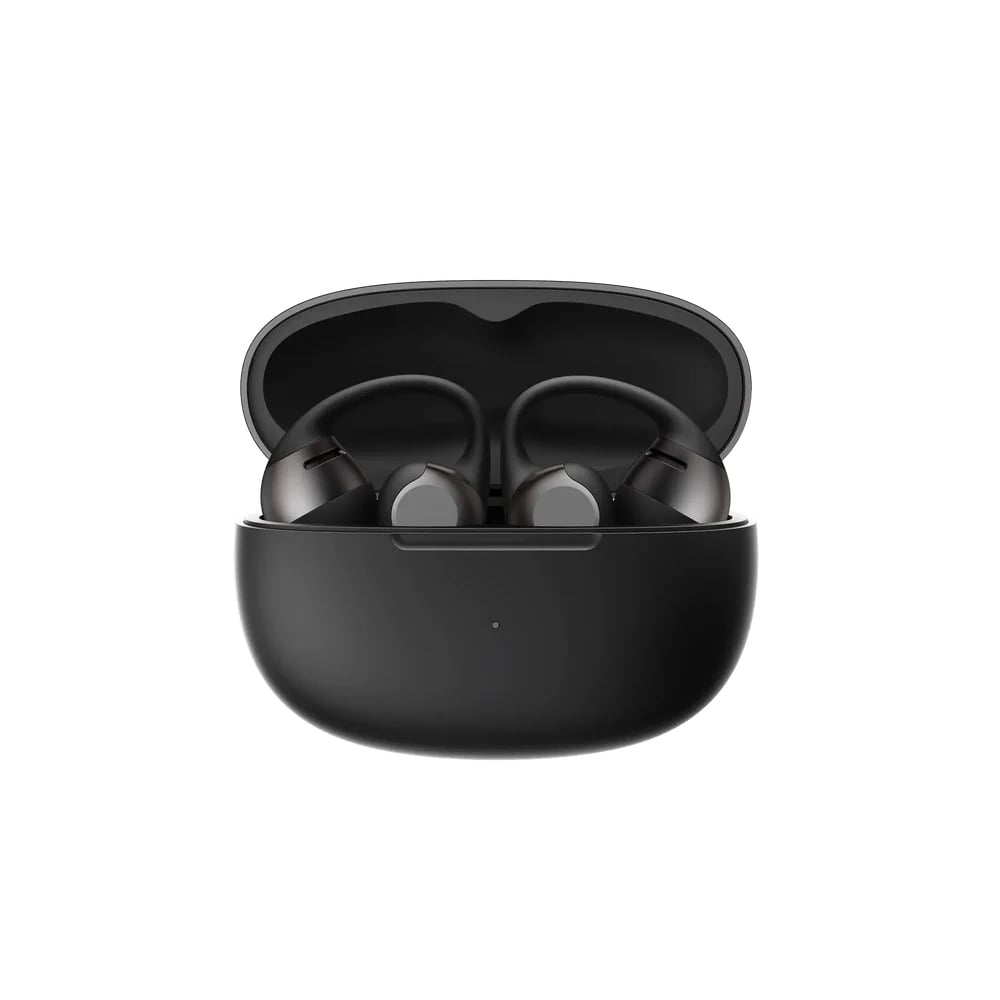 หูฟังไร้สาย SHOKZ OPENDOTS 2 สีดำ