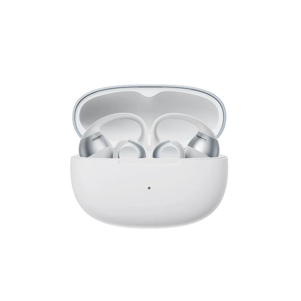 หูฟังไร้สาย SHOKZ OPENDOTS 2 สีเทา