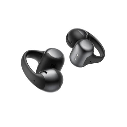 หูฟังไร้สาย SHOKZ OPENDOTS ONE สีดำ