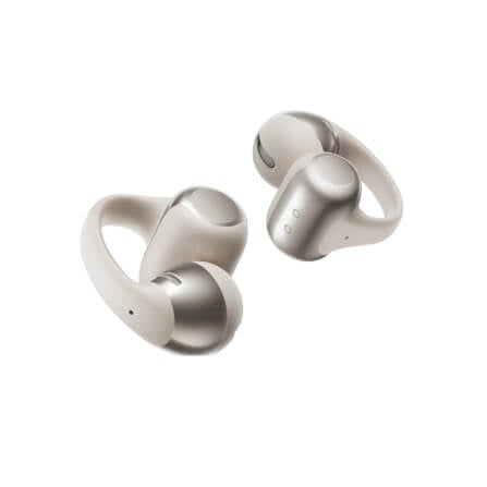 หูฟังไร้สาย SHOKZ OPENDOTS ONE สีเทา_0