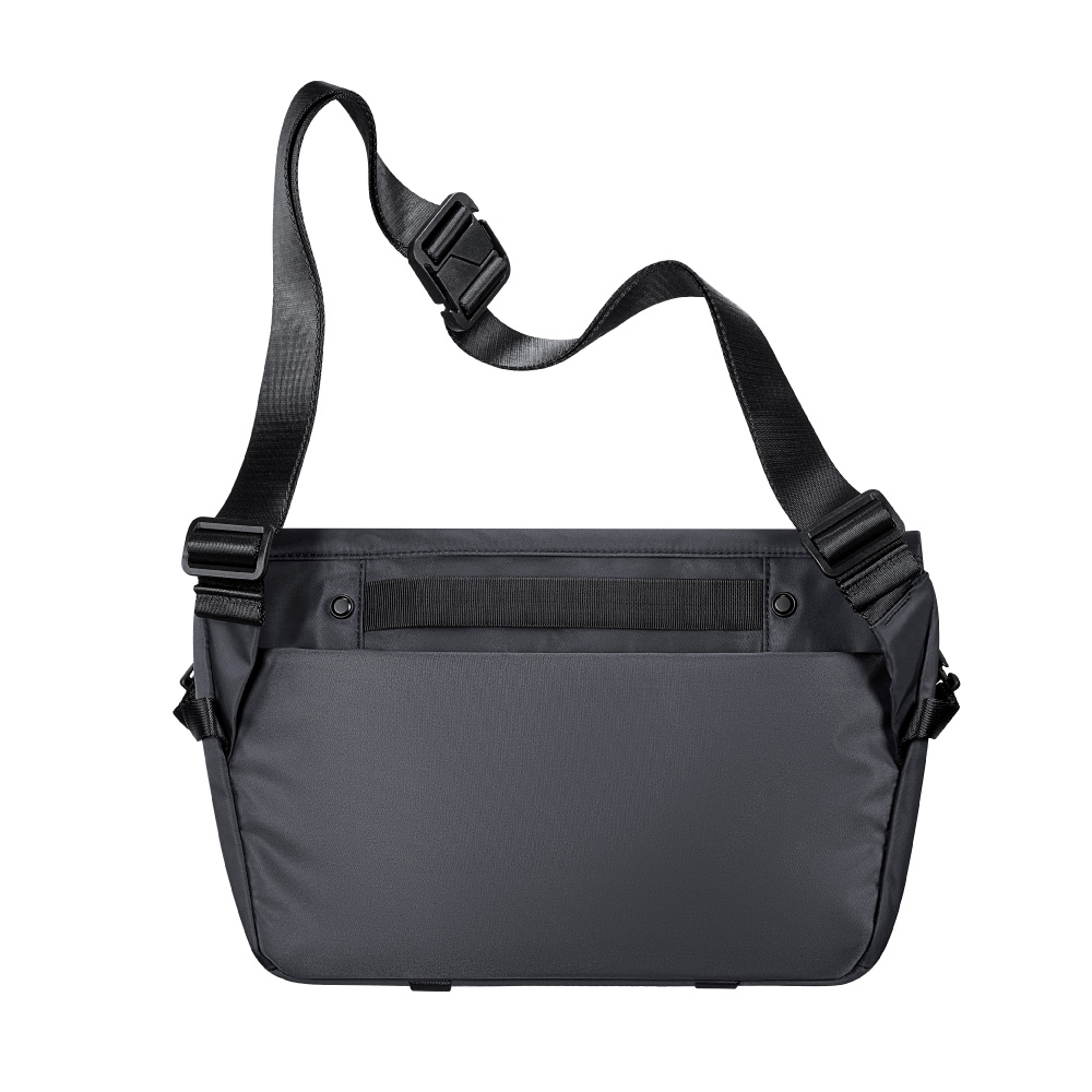กระเป๋าสะพาย DIVOOM Pixoo Sling Bag V ดำ_2