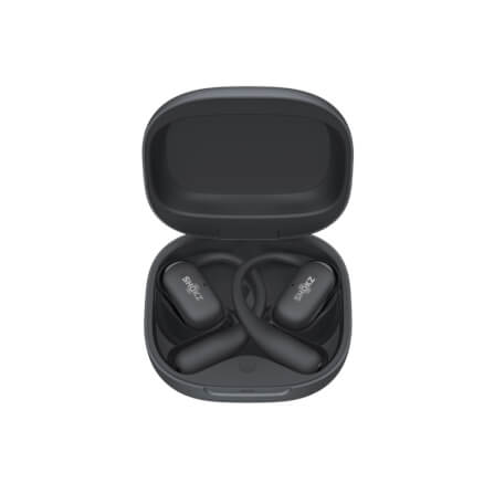 หูฟังไร้สาย SHOKZ OPENFIT 2+ สีดำ_3