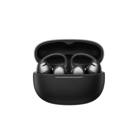 หูฟังไร้สาย SHOKZ OPENDOTS ONE สีดำ_3