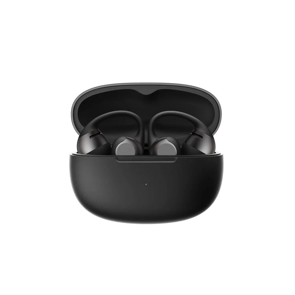 หูฟังไร้สาย SHOKZ OPENDOTS 2 สีดำ_3
