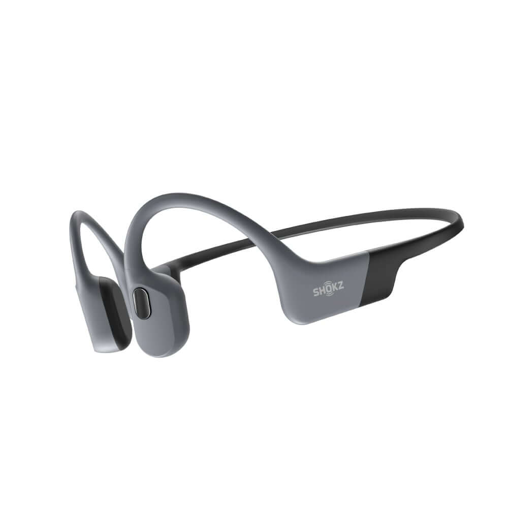 หูฟังไร้สาย Shokz OPENSWIM PRO สีเทา