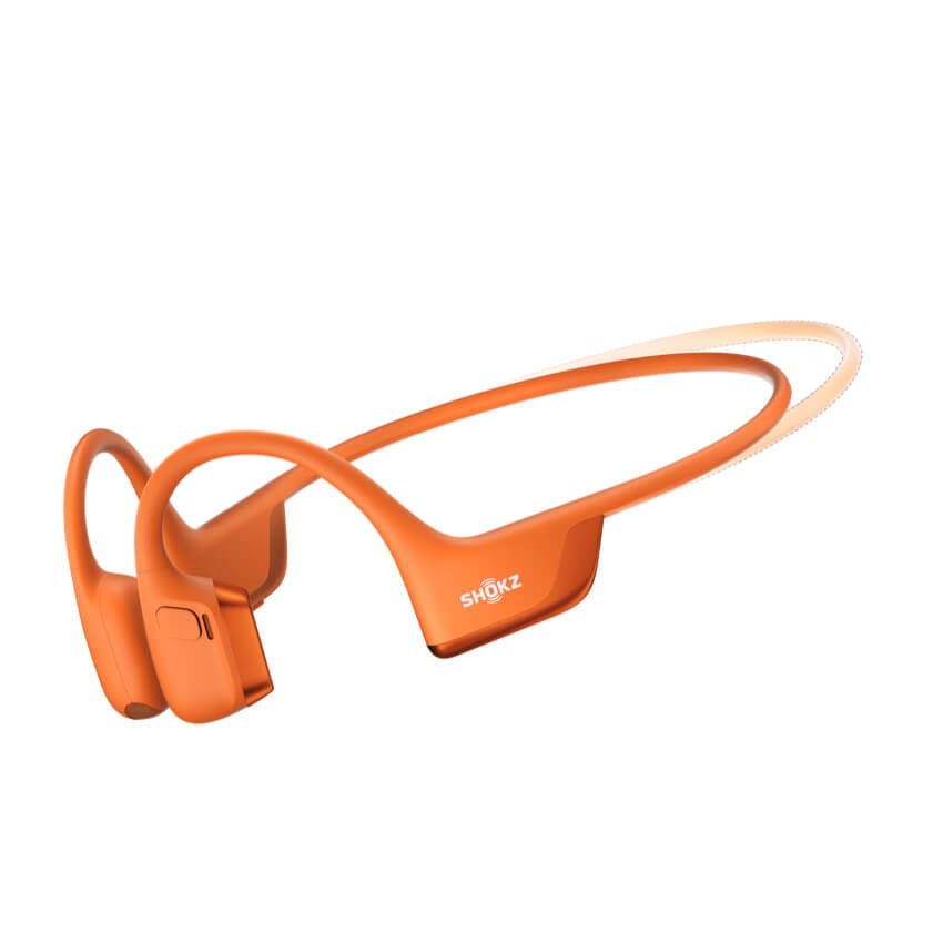 หูฟังไร้สาย Shokz OpenRun Pro 2 Mini สีส้ม