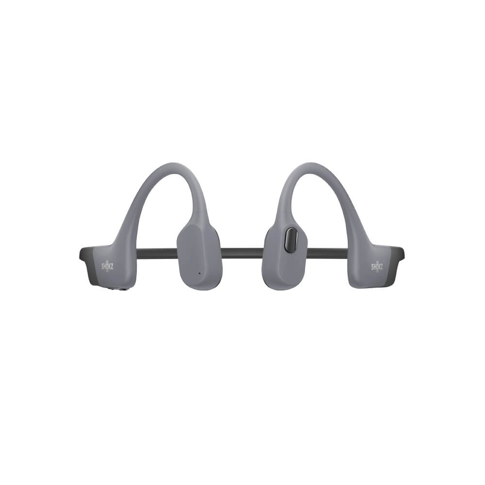 หูฟังไร้สาย Shokz OPENSWIM PRO สีเทา