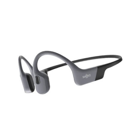 หูฟังไร้สาย Shokz OPENSWIM PRO สีเทา_0