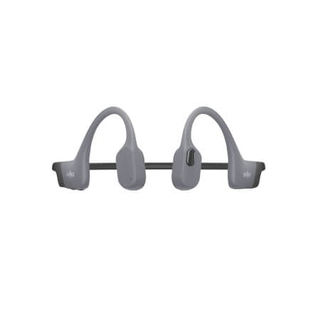 หูฟังไร้สาย Shokz OPENSWIM PRO สีเทา_2