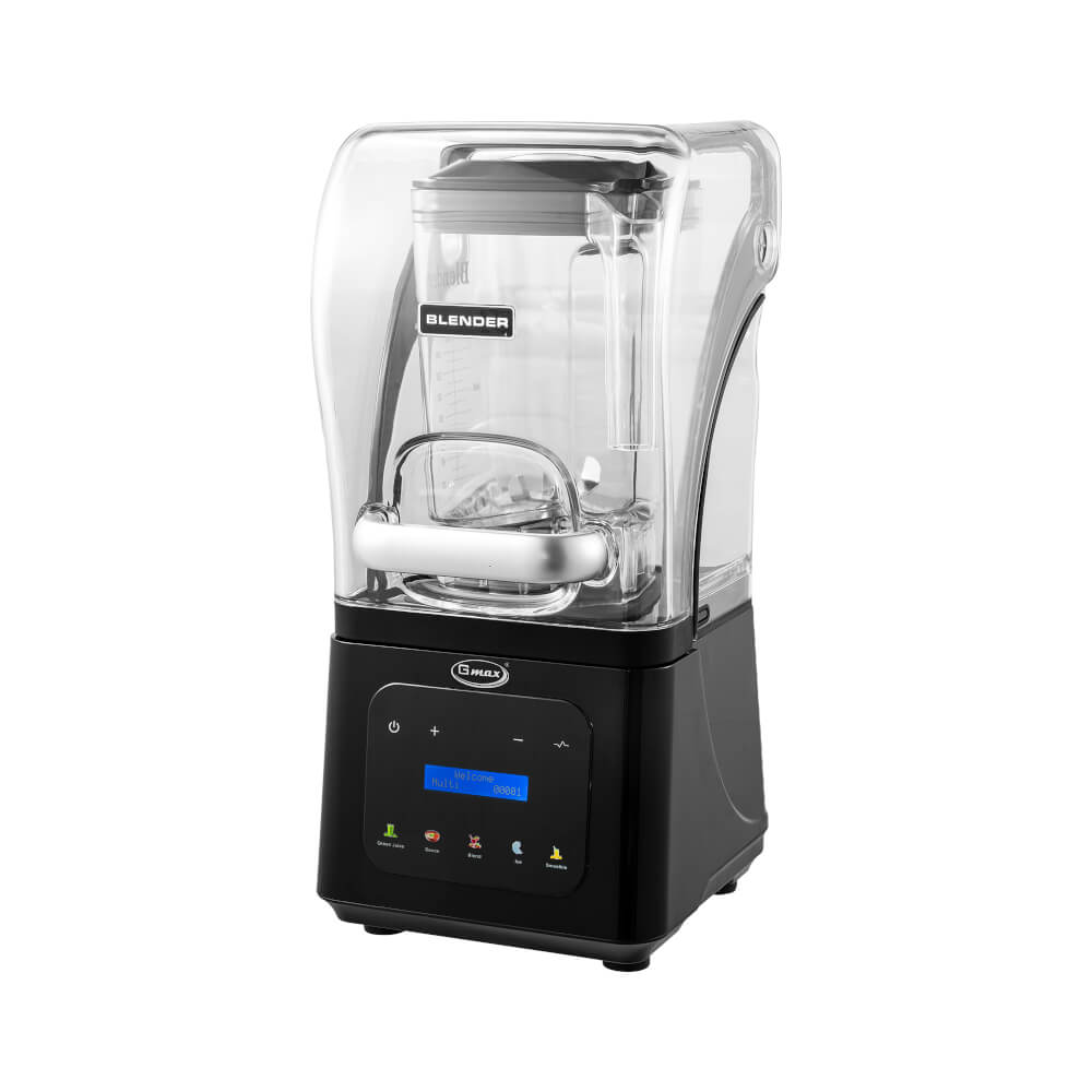 เครื่องปั่นน้ำผลไม้ GMAX 1.8L 2200W รุ่น BLR-08L