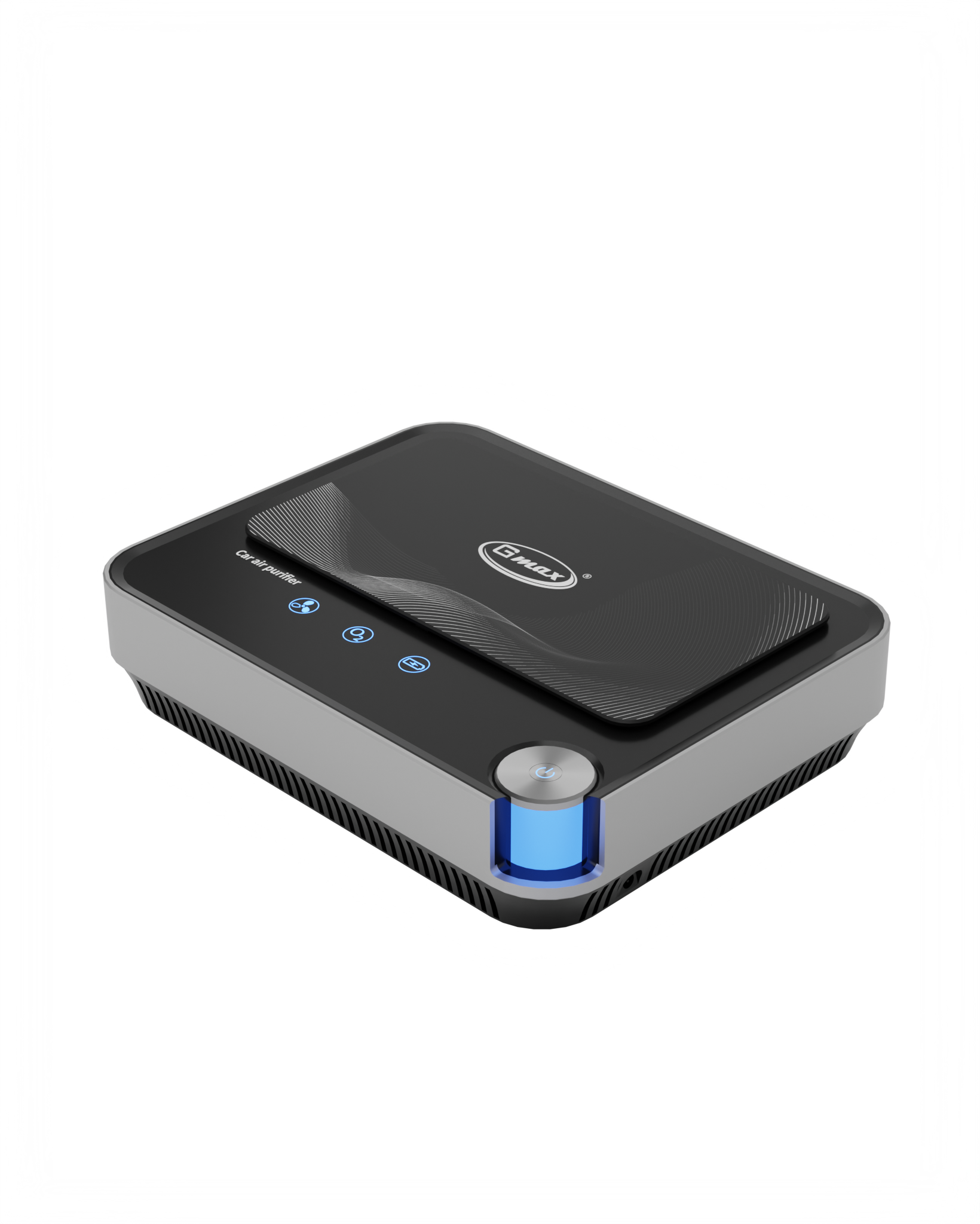 เครื่องฟอกอากาศในรถยนต์ GMAX รุ่น AP-006 ไส้กรอง HEPA