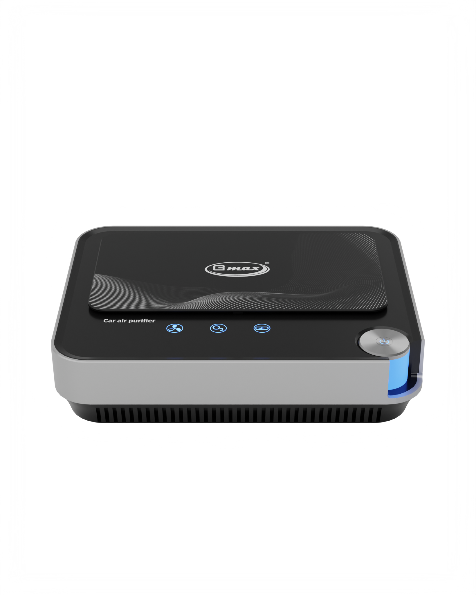เครื่องฟอกอากาศในรถยนต์ GMAX รุ่น AP-006 ไส้กรอง HEPA_0