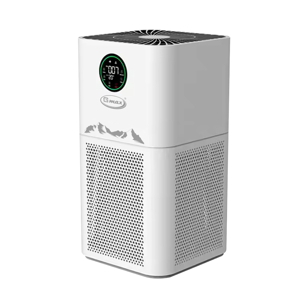 เครื่องฟอกอากาศ GMAX รุ่น AP-909 สำหรับ 40-60 ตรม. ไส้กรอง HEPA H13_2
