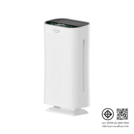 เครื่องฟอกอากาศ GMAX รุ่น AP-904 สำหรับ 35-50 ตรม. ไส้กรอง HEPA H13_5