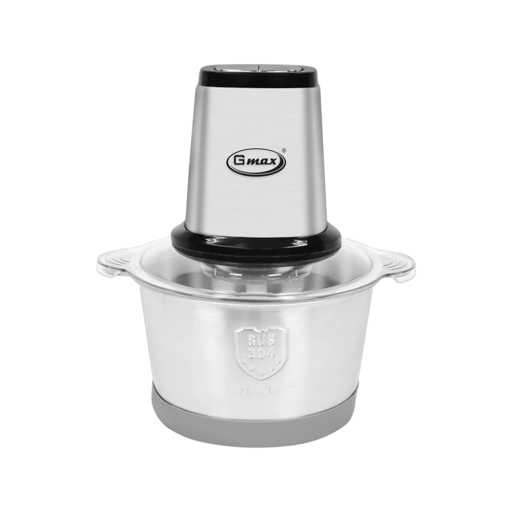 เครื่องบดสับอาหาร โถสเตนเลส GMAX TC-17S