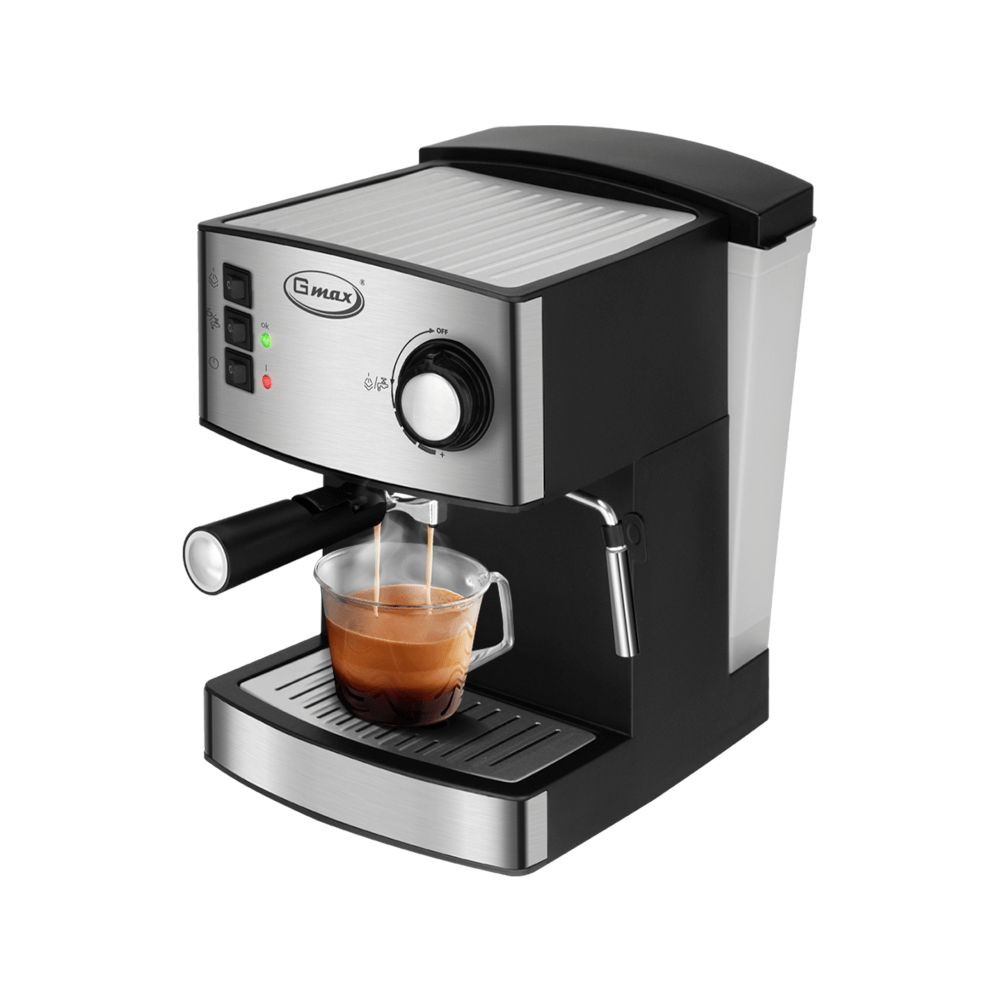 เครื่องชงกาแฟแรงดัน GMAX CM002