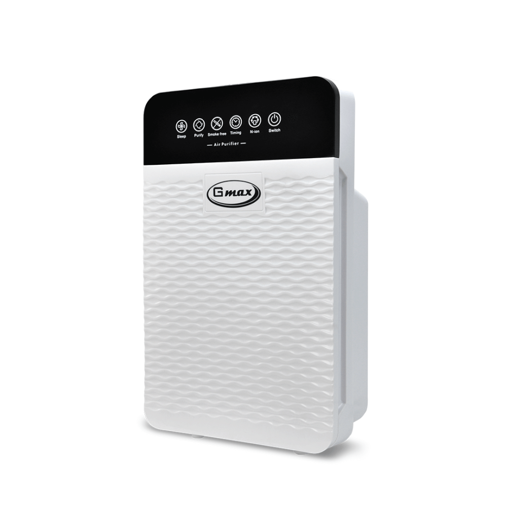 เครื่องฟอกอากาศ GMAX AP-902 35ตารางเมตร