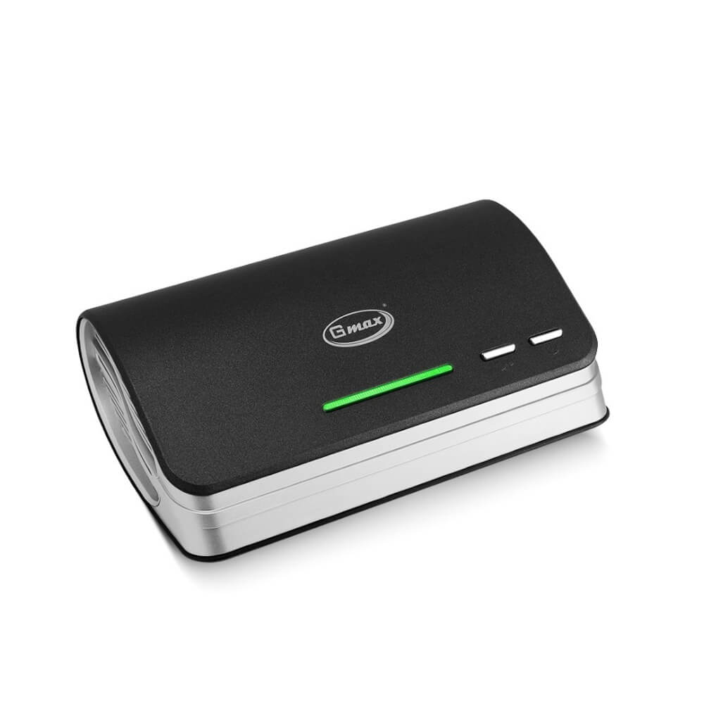 เครื่องฟอกอากาศในรถยนต์ GMAX AP-004 