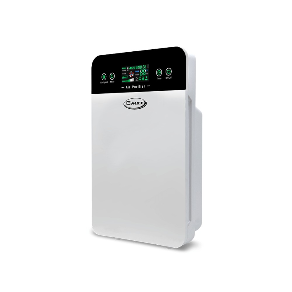 เครื่องฟอกอากาศ GMAX AP-901 35ตารางเมตร