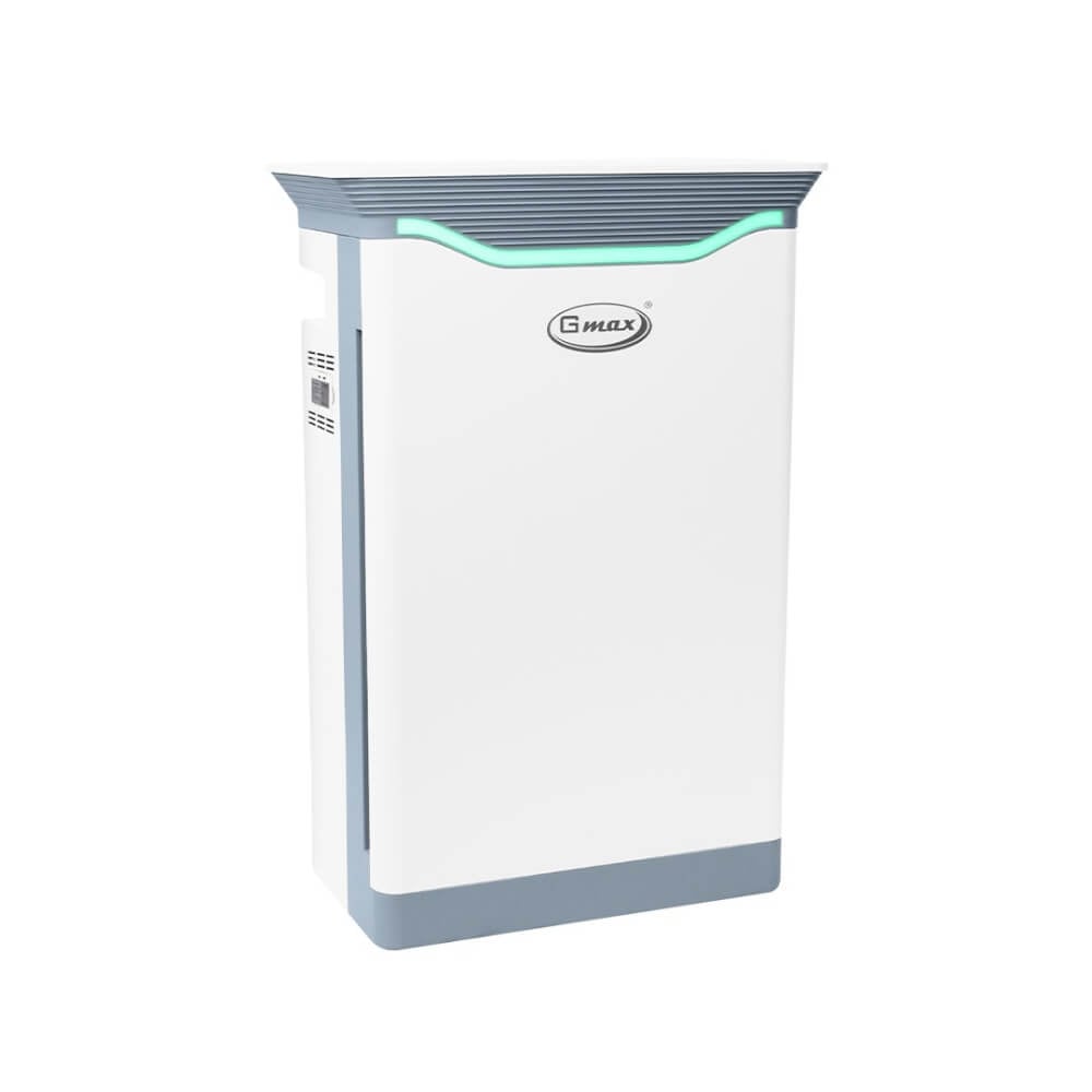 เครื่องฟอกอากาศ GMAX AP-910 58ตารางเมตร