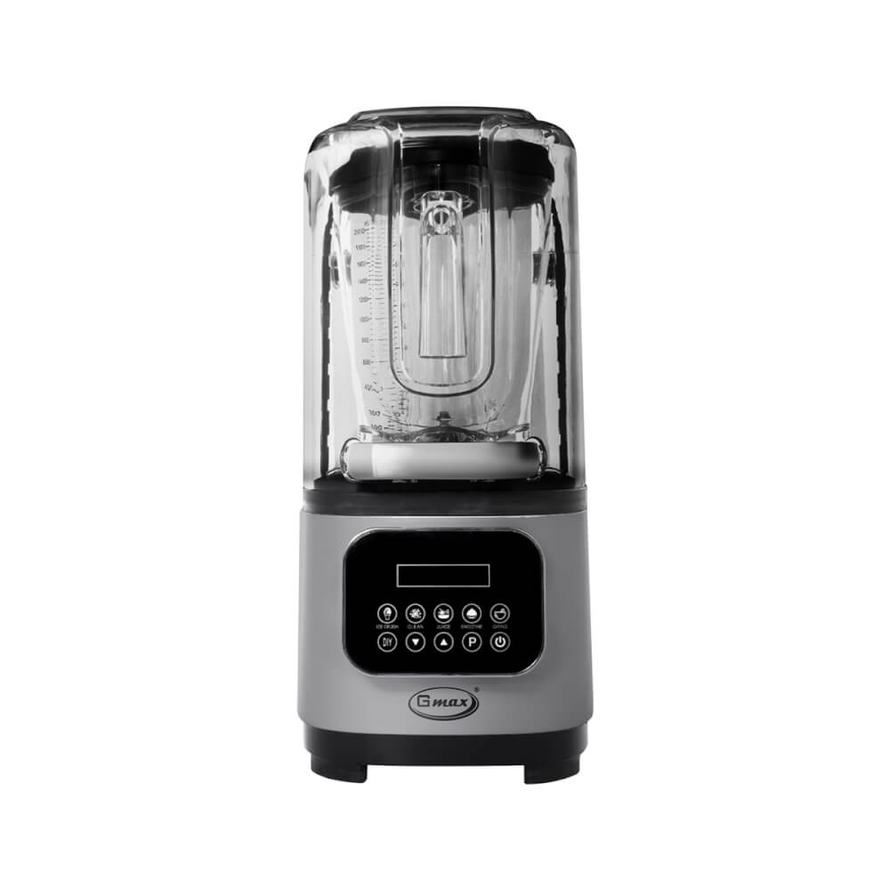 เครื่องปั่นน้ำผลไม้ GMAX BLR-08L