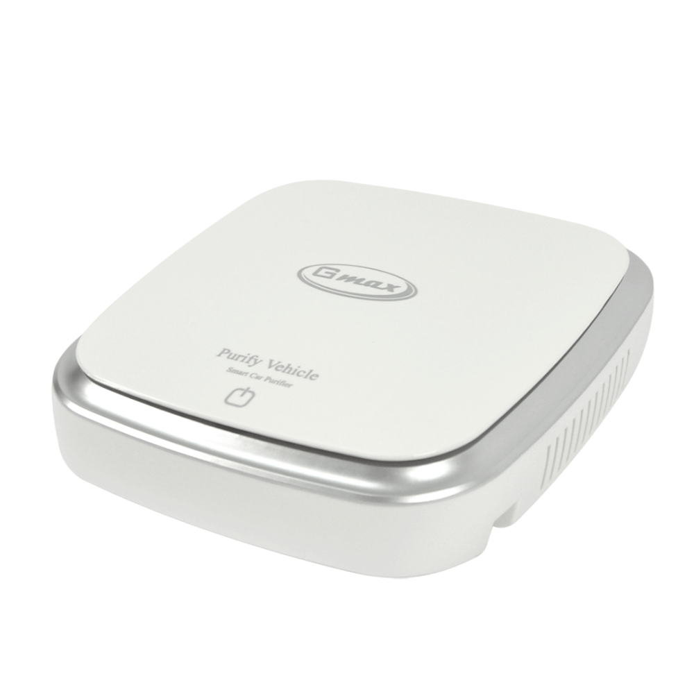 เครื่องฟอกอากาศในรถยนต์ Gmax AP-001 W