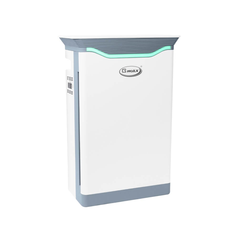เครื่องฟอกอากาศ GMAX AP-910 58ตารางเมตร