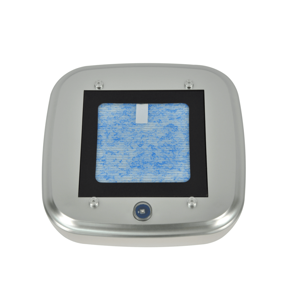 เครื่องฟอกอากาศในรถยนต์ Gmax AP-001 W
