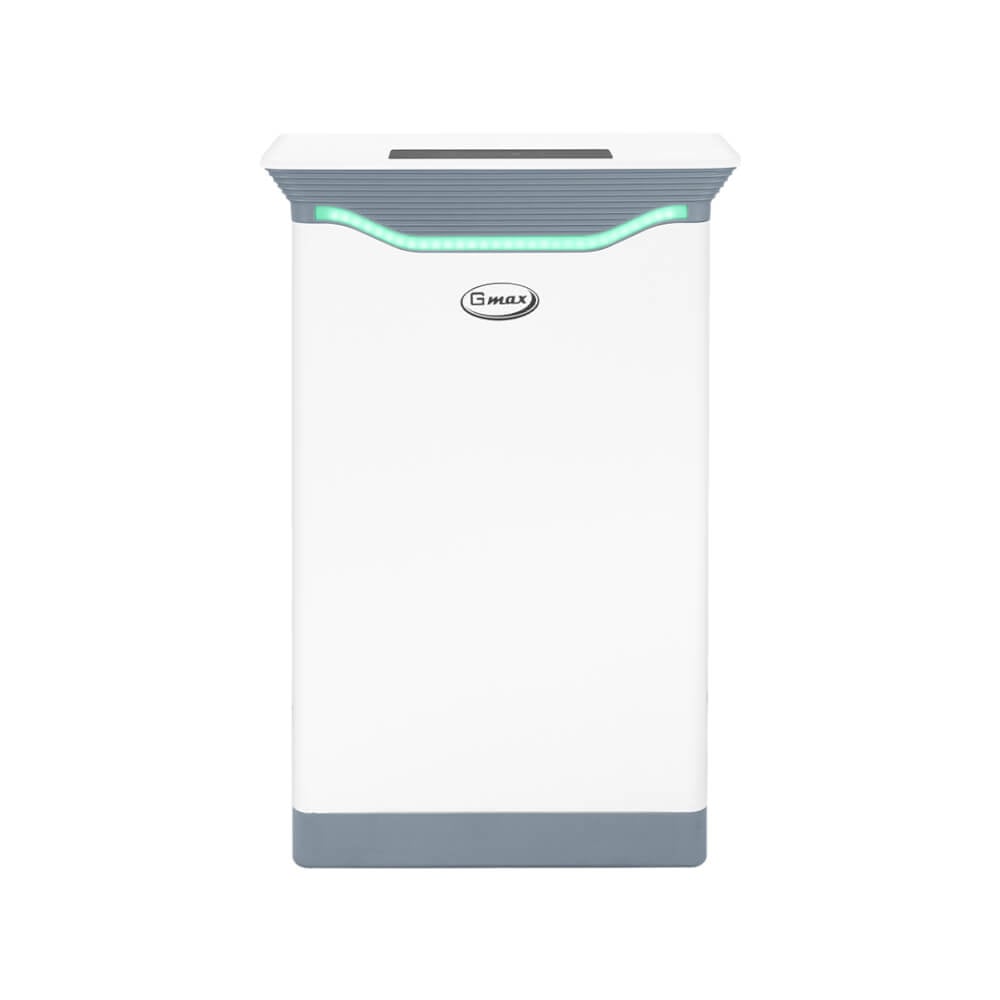 เครื่องฟอกอากาศ GMAX AP-910 58ตารางเมตร