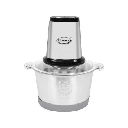 เครื่องบดสับอาหาร โถสเตนเลส GMAX TC-17S_0