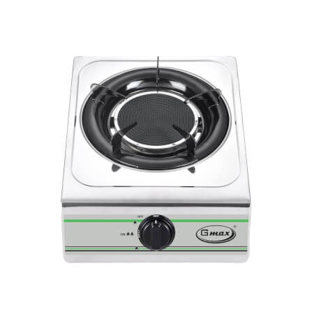 เตาแก๊สตั้งโต๊ะ 1หัวแก๊ส GMAX GL-101I_0