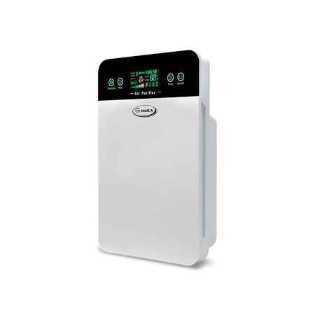 เครื่องฟอกอากาศ GMAX AP-901 35ตารางเมตร_0