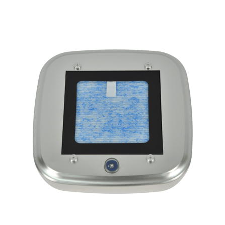 เครื่องฟอกอากาศในรถยนต์ Gmax AP-001 W_2